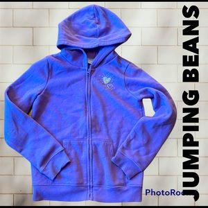 7 Jumping Beans hoodie